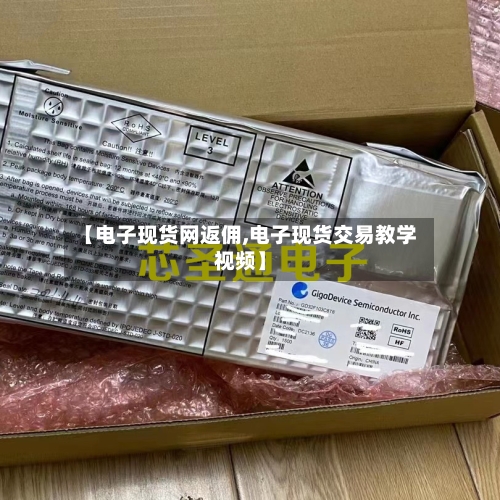 【电子现货网返佣,电子现货交易教学视频】-第2张图片