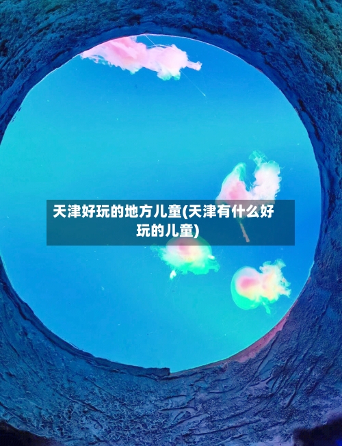 天津好玩的地方儿童(天津有什么好玩的儿童)