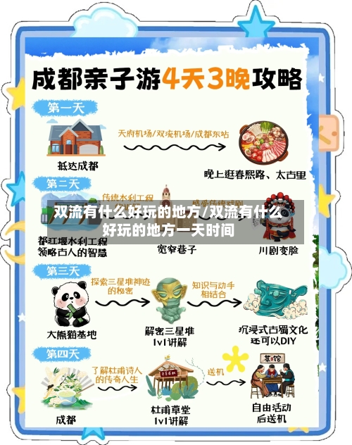双流有什么好玩的地方/双流有什么好玩的地方一天时间-第3张图片