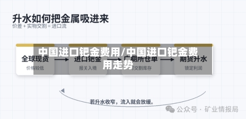 中国进口钯金费用/中国进口钯金费用走势-第3张图片