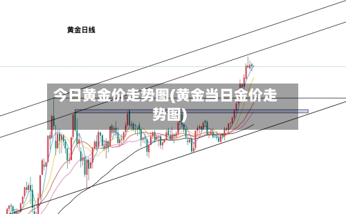 今日黄金价走势图(黄金当日金价走势图)-第2张图片