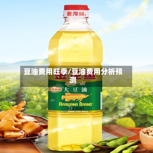 豆油费用旺季/豆油费用分析预测