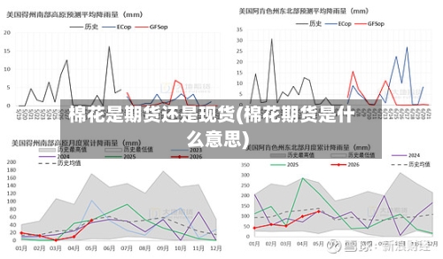 棉花是期货还是现货(棉花期货是什么意思)