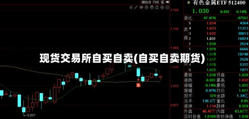 现货交易所自买自卖(自买自卖期货)