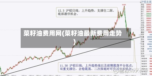 菜籽油费用网(菜籽油最新费用走势)-第2张图片