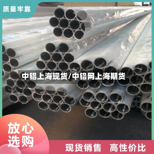 中铝上海现货/中铝网上海期货