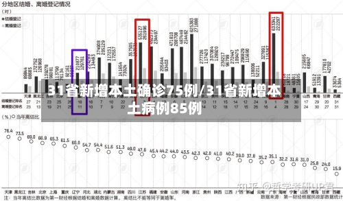 31省新增本土确诊75例/31省新增本土病例85例-第2张图片