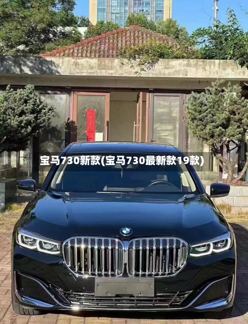 宝马730新款(宝马730最新款19款)-第2张图片