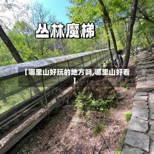 【哪里山好玩的地方吗,哪里山好看】