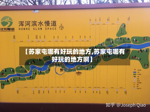 【苏家屯哪有好玩的地方,苏家屯哪有好玩的地方啊】-第2张图片
