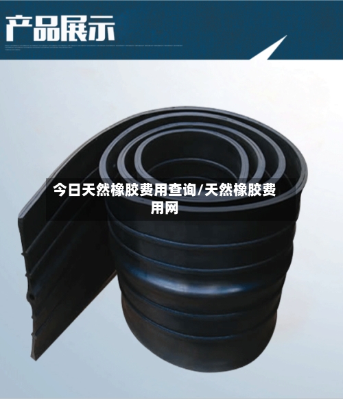 今日天然橡胶费用查询/天然橡胶费用网