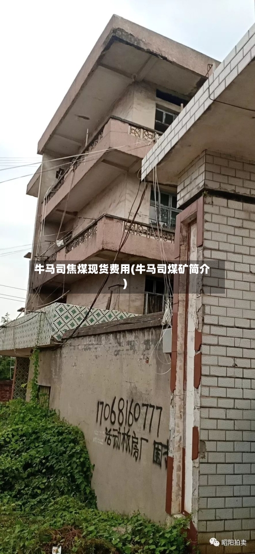 牛马司焦煤现货费用(牛马司煤矿简介)-第2张图片