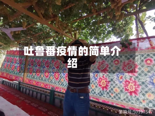 吐鲁番疫情的简单介绍-第2张图片