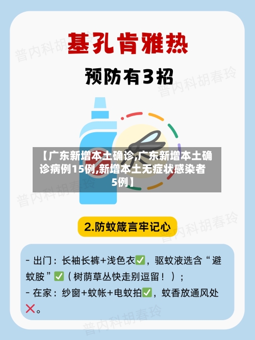 【广东新增本土确诊,广东新增本土确诊病例15例,新增本土无症状感染者5例】-第2张图片