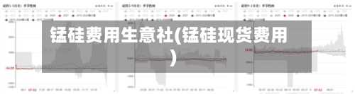 锰硅费用生意社(锰硅现货费用)