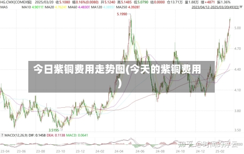 今日紫铜费用走势图(今天的紫铜费用)
