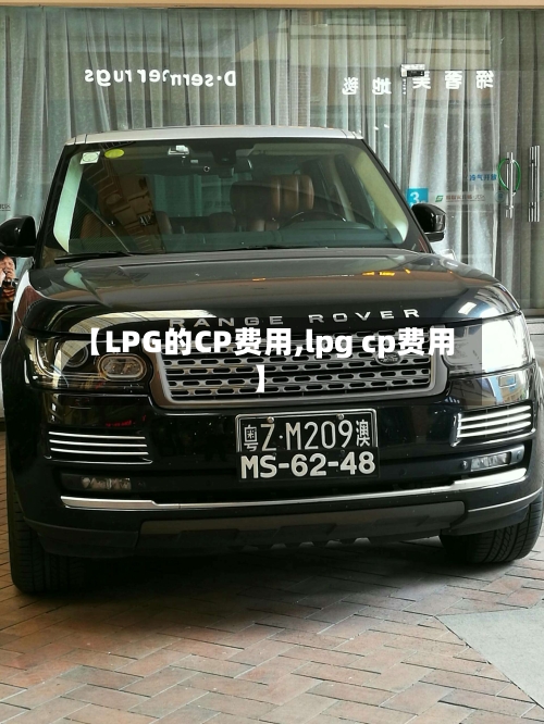 【LPG的CP费用,lpg cp费用】-第2张图片
