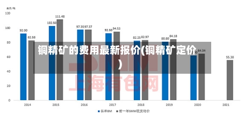 铜精矿的费用最新报价(铜精矿定价)