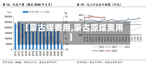 【蒙古煤费用,蒙古原煤费用】-第3张图片