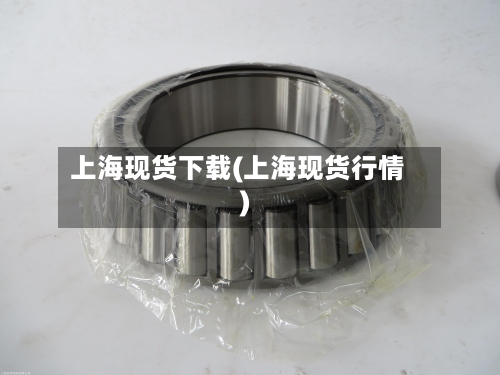 上海现货下载(上海现货行情)-第2张图片