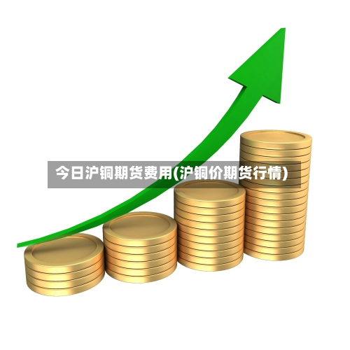 今日沪铜期货费用(沪铜价期货行情)