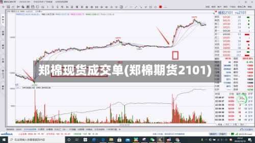 郑棉现货成交单(郑棉期货2101)