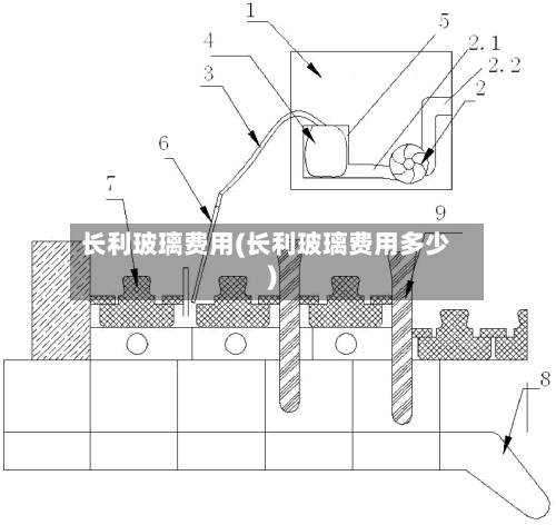 长利玻璃费用(长利玻璃费用多少)-第2张图片