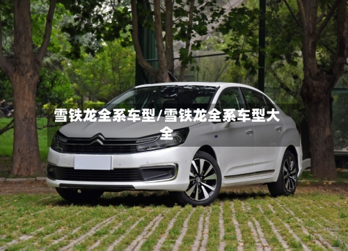 雪铁龙全系车型/雪铁龙全系车型大全-第3张图片