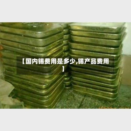 【国内锡费用是多少,锡产品费用】