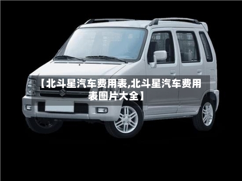 【北斗星汽车费用表,北斗星汽车费用表图片大全】-第2张图片