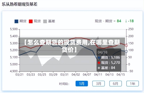 【怎么查期货的现货费用,在哪里查期货价】