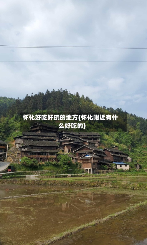 怀化好吃好玩的地方(怀化附近有什么好吃的)-第2张图片