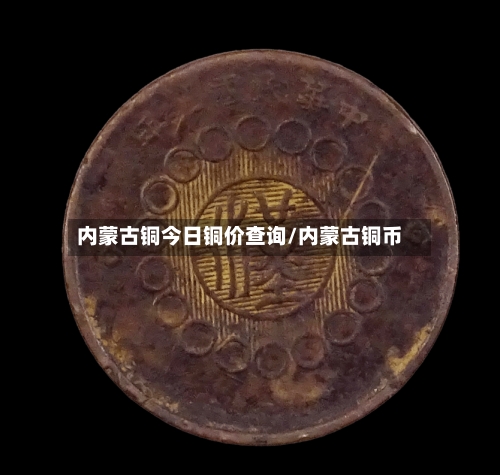 内蒙古铜今日铜价查询/内蒙古铜币