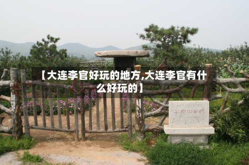 【大连李官好玩的地方,大连李官有什么好玩的】-第2张图片