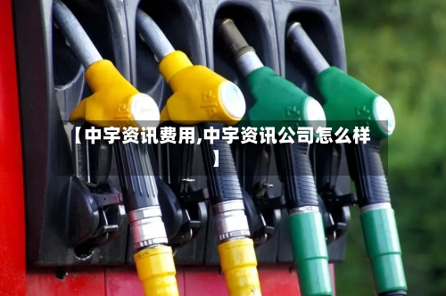 【中宇资讯费用,中宇资讯公司怎么样】
