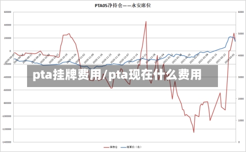 pta挂牌费用/pta现在什么费用
