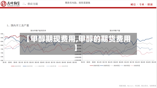 【甲醇期现费用,甲醇的期货费用】-第2张图片