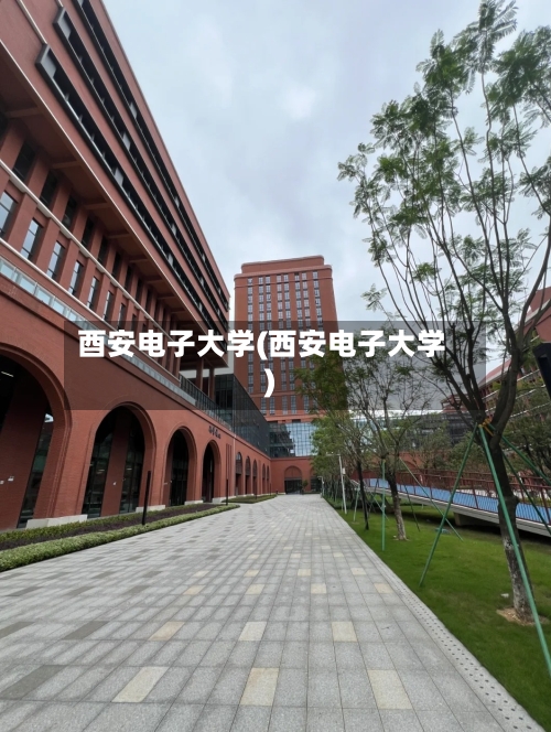 酉安电子大学(西安电子大学)-第2张图片