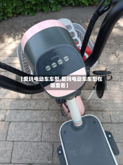 【爱玛电动车车型,爱玛电动车车型在哪里看】-第2张图片