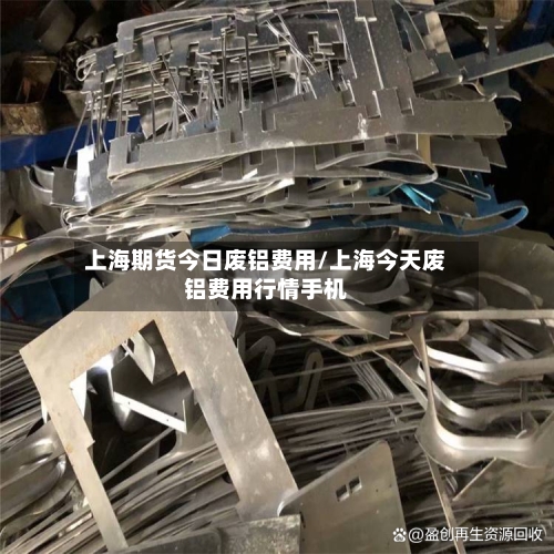 上海期货今日废铝费用/上海今天废铝费用行情手机