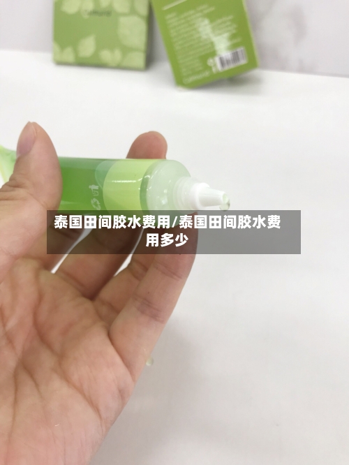 泰国田间胶水费用/泰国田间胶水费用多少