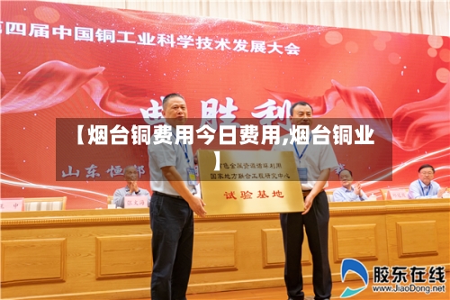 【烟台铜费用今日费用,烟台铜业】-第2张图片