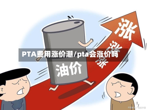 PTA费用涨价潮/pta会涨价吗-第2张图片