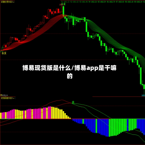 博易现货版是什么/博易app是干嘛的-第2张图片