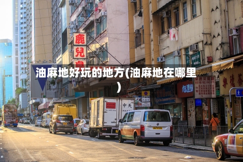 油麻地好玩的地方(油麻地在哪里)-第3张图片