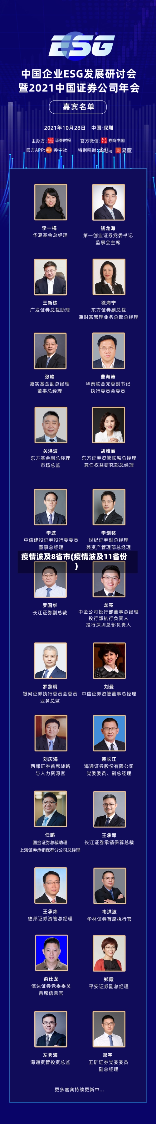疫情波及8省市(疫情波及11省份)
