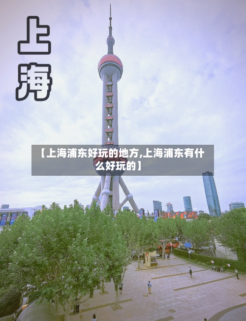 【上海浦东好玩的地方,上海浦东有什么好玩的】-第3张图片