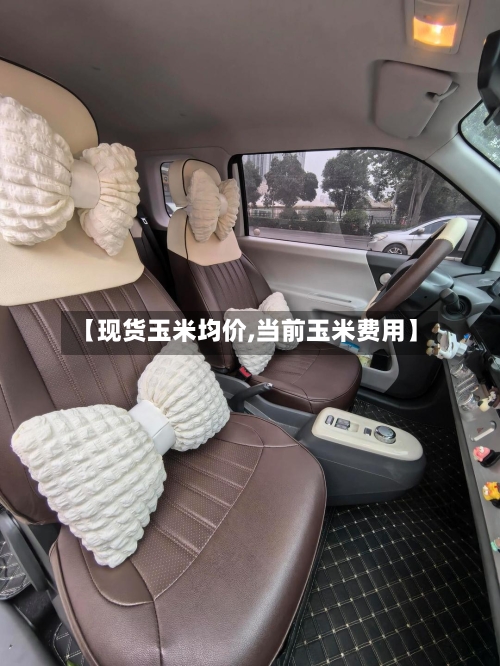 【现货玉米均价,当前玉米费用】