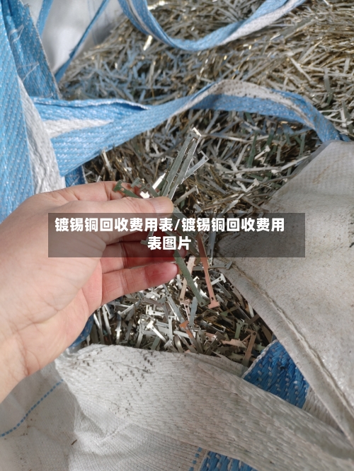 镀锡铜回收费用表/镀锡铜回收费用表图片