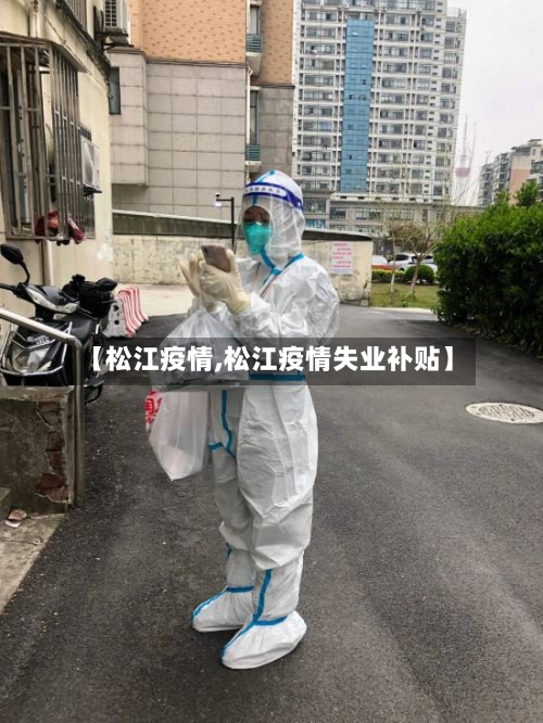 【松江疫情,松江疫情失业补贴】